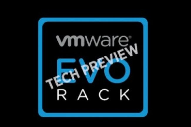 Aprs les annonces remarques des appliances Evo:Rail lors de l'dition amricaine de VMworld 2014, VMware a profit de l'dition europenne pour lancer la tech preview des Evo:Rack. 