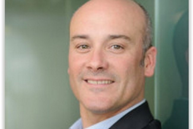 Philippe Perrin est directeur général adjoint de Huawei France. (crédit : D.R.)