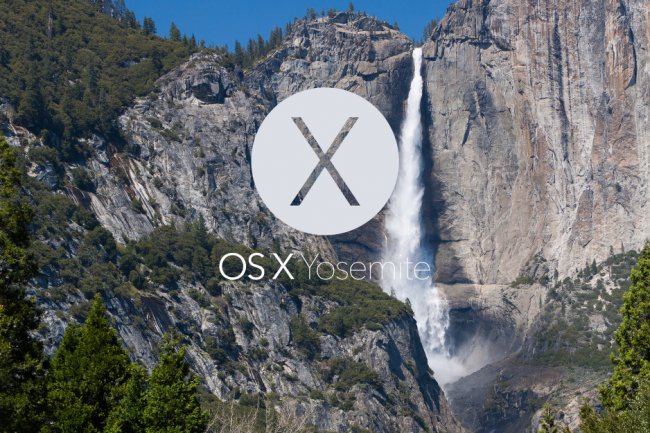 Mac OS X 10.10 bénéficie d'une interface affinée à la iOS 7.