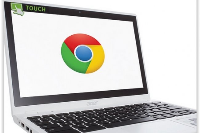 Les Chromebooks reprsentent 50% des ventes d'ordinateurs aux tablissements scolaires aux Etats-Unis. (crdit : D.R.)