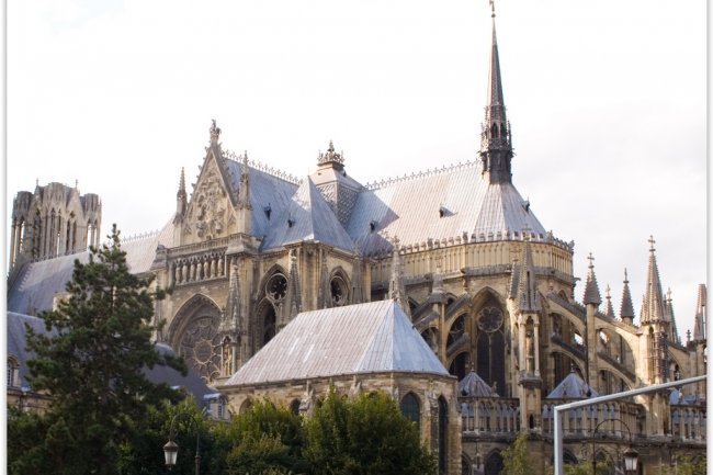 L'IT Tour à Reims va se dérouler jeudi 6 novembre de 8h15 à 14h. (crédit : D.R.)