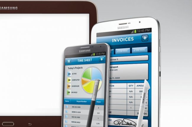 Samsung va proposer aux entreprises les solutions MDM de Mobileiron.