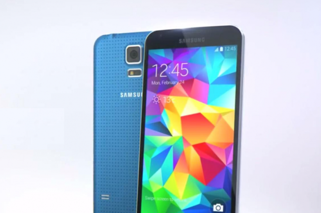 Pour accompgner sa conqute des entreprises, Samsung s'est associ  Blackberry et MobileIron. 