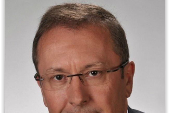 Herv Sortais, le nouveau directeur gnral de Wipro France, doit faire mieux connatre la SSII auprs des entreprises de l'Hexagone. (crdit : D.R.)