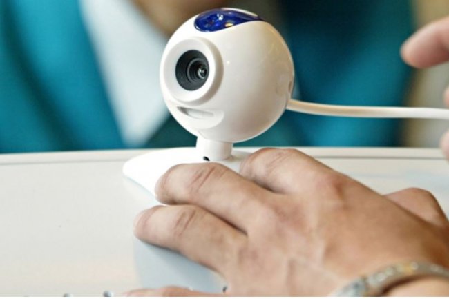 Des hackers ont piraté les images de milliers de webcams mal sécurisées. CRédit: D.R 
