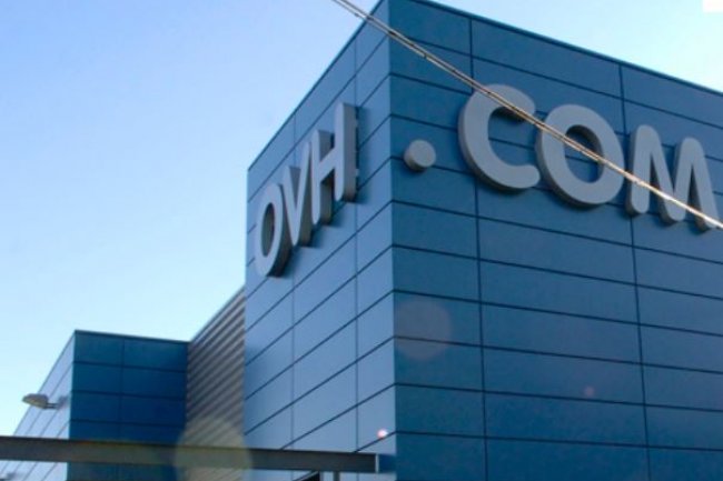 OVH  compte ouvrir des centres de formation interne   l'international pour ses collborateurs, ses clients et  ses partenaires. Crdit: D.R