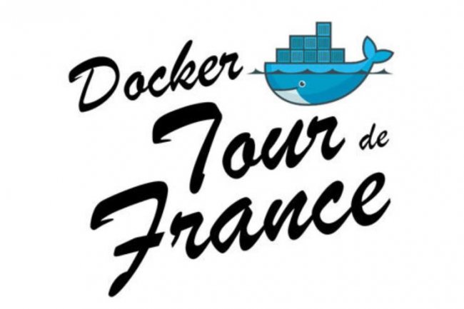 A l'occasion de son tour de France, Docker  invite les dveloppeurs  partciper  un concours de programmation qui aura lieu  l'Epitech. Crdit: D.R.