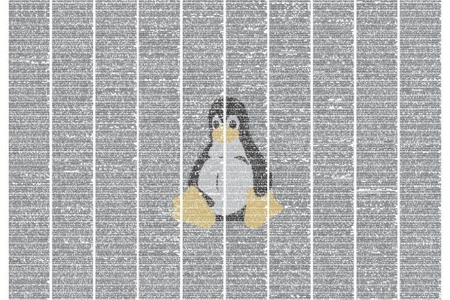 Le malware Turla pour Linux est basé sur un programme backdoor Open Source du nom de « cd00r » développé en 2000. (Crédit D.R.)