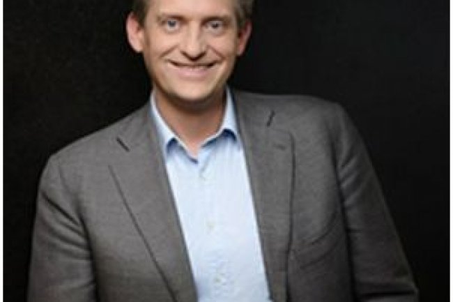 Consultant et expert en stratgie numrique pour diffrents groupes mdias et investisseurs du secteur IT, Nicolas Gaume rejoint Microsoft France. (crdit : D.R.)