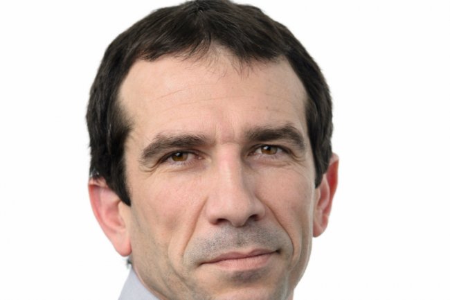 Wilfrid Guerit est le nouveau directeur de Microsoft Business Solutions France.
