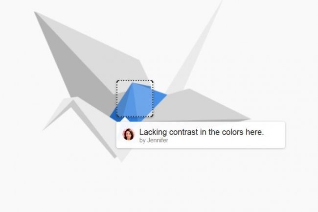 Pixelapse a dvelopp des outils qui permettent aux designers de communiquer entre eux. Crdit: D.R