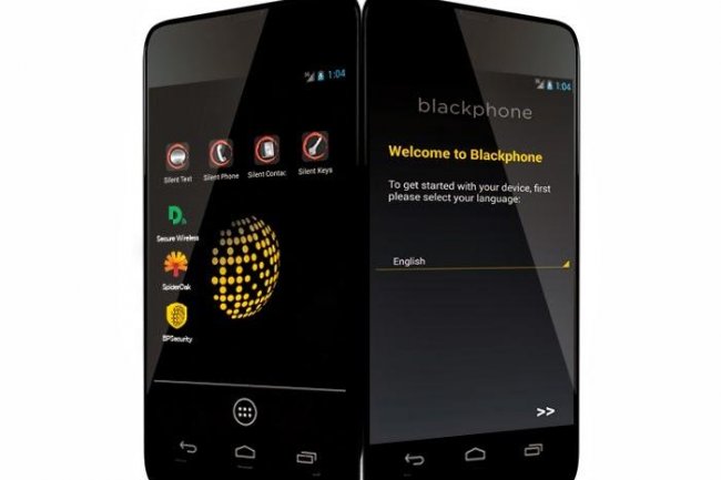 Une vulnrabilit dans l'app SilentText qui quipe le Blackphone a t corrige par l'diteur.