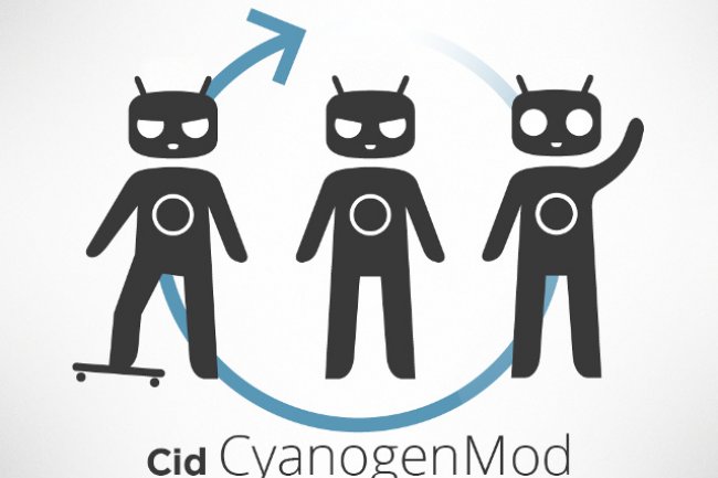 Bien connu pour ses Roms pour les terminaux Android, Cyanogen vient de recevoir le soutien financier de Microsoft. (crédit : D.R.)