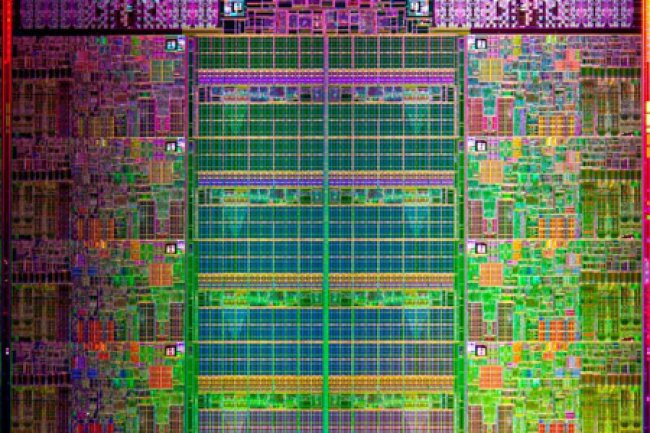 L'algorithme SprayList pourrait profiter aux processeurs multicoeurs l'Intel Xeon E5 2600v3.