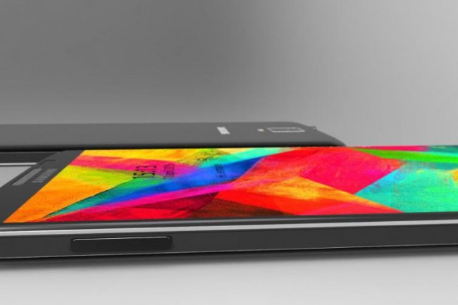 Juste avant l’ouverture du MWC 2015 à Barcelone, Samsung présentera à la presse son Galaxy S6 qui aura la lourde tâche de contrer les derniers iPhone. (crédit : D.R.)