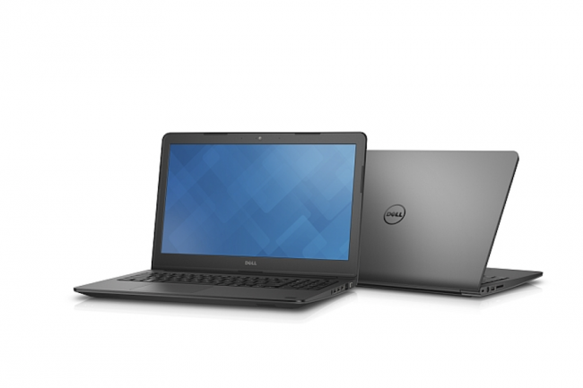 Le service de Dell fonctionne grâce au logiciel Support Assist installé sur les tablettes et les PC. 