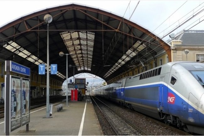 SNCF Gares et Connexions s'est quip d'une solution analytique pour mieux grer l'exploitation de ses 3000 gares. (crdit : D.R.)