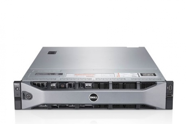 Dell intgre les logiciels Nutanix  de nouvelles appliances sur base PowerEdge. 
