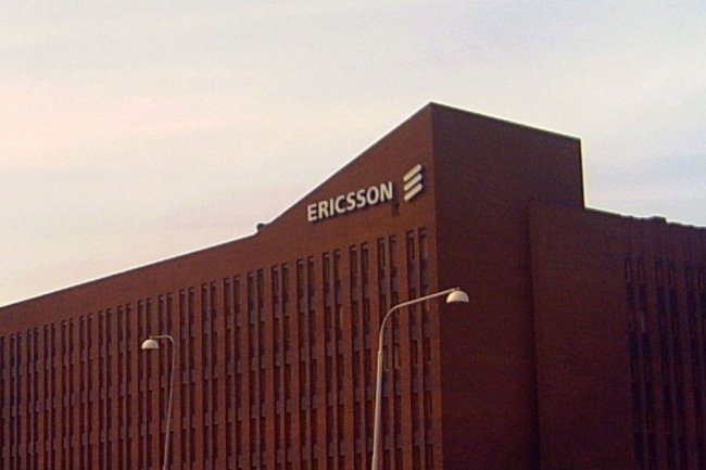 Le programme de réduction des coûts engagé par Ericsson se soldera par 2 200 suppression de postes en Suède. Crédit: Sbotig/Wikipedia