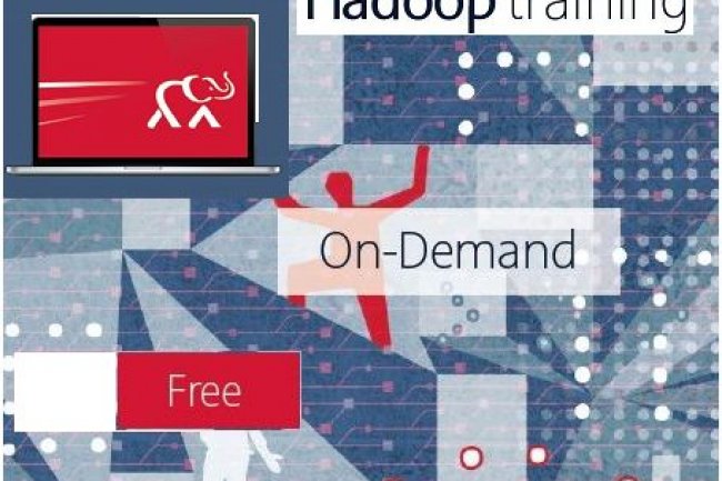 La formation  la demande sur Hadoop de MapR a dmarr ce mois-ci deux cours, l'un sur Dril, l'autres sur la conception de schmas pour HBase. (crdit : D.R.)