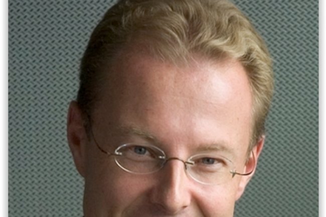 Pierre Schaller est le nouveau directeur gnral dlgu d'Intrinsec. (crdit : D.R.)