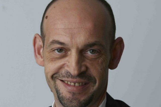 Christian Hoareau devient directeur gnral Europe du Sud de Nexthink (D.R) 