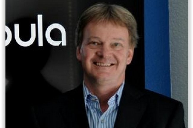 Gordon Stitt a remplac en 2013 Chris Kemp, fondateur de Nebula, au poste de CEO. (crdit : D.R.)