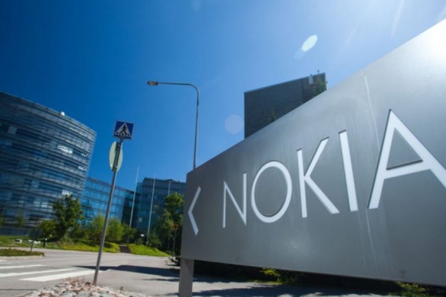 Nokia s’est dit prêt à une éventuelle fusion complète avec Alcatel-Lucent  qui prendrait la forme d'une OPA. Crédit : D.R 