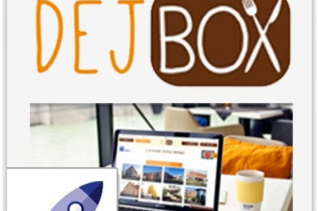 France Entreprise Digital : Dcouvrez aujourd'hui Dejbox