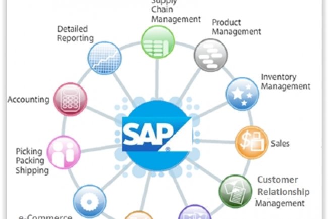 SAP annonce des services de dveloppement cloud. (crdit : D.R.)