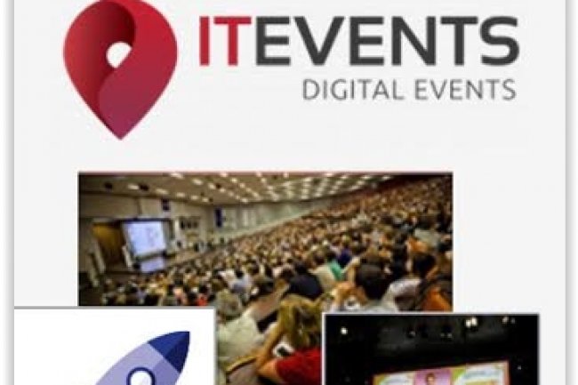 France Entreprise Digital : Dcouvrez aujourd'hui ITEvents