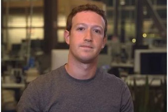 Internet.org peut et doit coexister avec la neutralit du Net, assure Mark Zuckerberg dans une vido publie le 4 mai 2015. (crdit : D.R.)