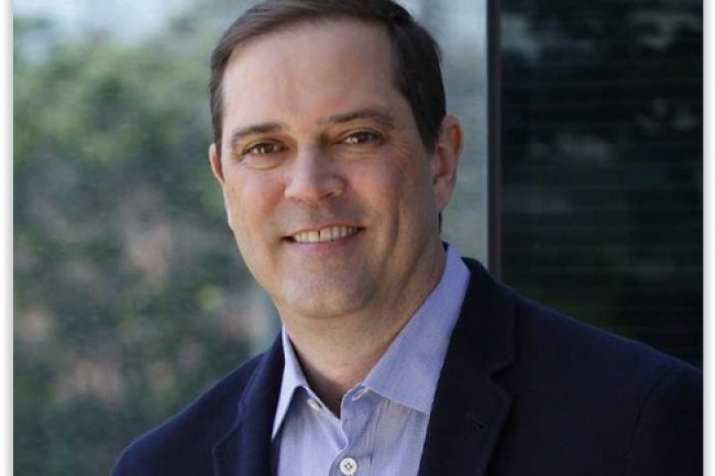 Chuck Robbins va prendre la succession de John Chambers au poste de CEO de Cisco fin juillet. (crdit : D.R.)