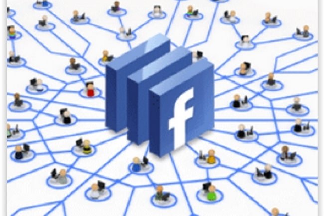 Facebook a revu son API de gestion des données personnelles par des applications tierces. (crédit : D.R.)