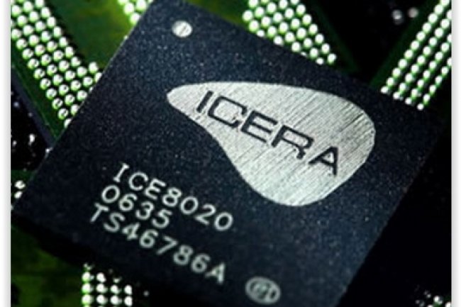 Nvidia avait rachet Icera en 2011. (crdit : D.R.)