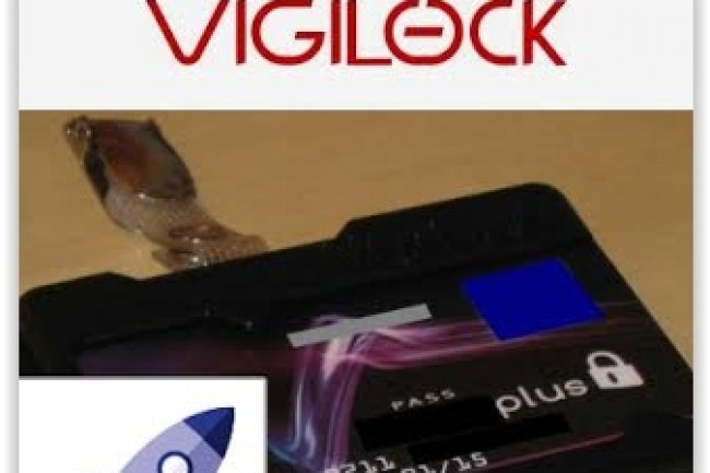 France Entreprise Digital : Dcouvrez aujourd'hui Vigilock