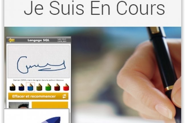 France Entreprise Digital : Dcouvrez aujourd'hui Je Suis En Cours