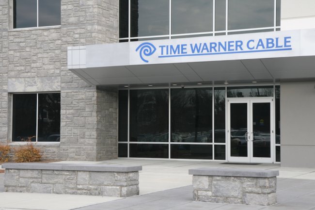 Pour emporter Time Warner Cable, Charter Communications met sur la table 55 Md$. (Crdit D.R.)