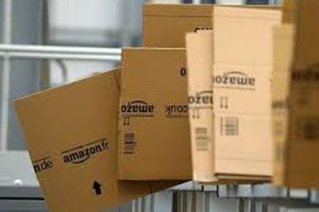 Suite aux pression de Bruxelles, Amazon revise ses pratiques fiscales en Europe