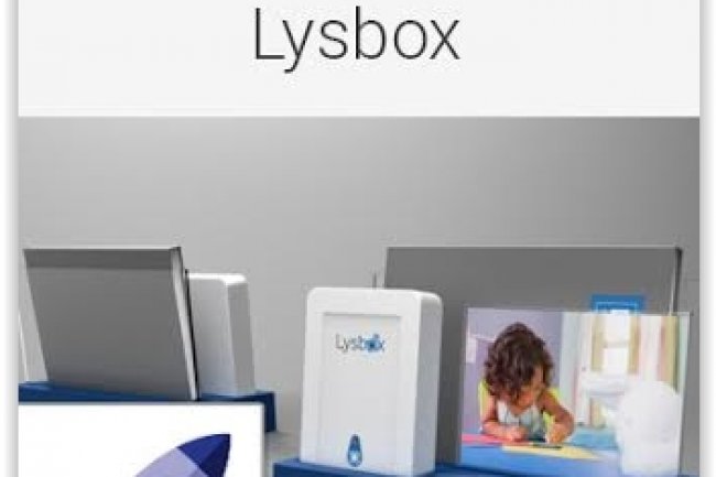 France Entreprise Digital : Dcouvrez aujourd'hui Lysbox