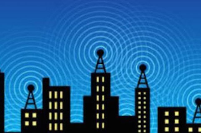 Avec le LTE-Unlicensed, les opérateurs vont peut-être réussir à accaparer les bandes radio gratuites utilisées par le WiFi. (crédit D.R.)
