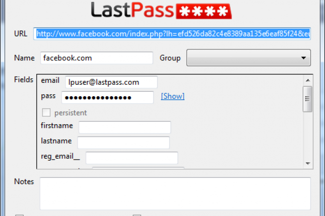 Pour l’instant, on ne sait pas combien d'utilisateurs ont été affectés par le piratage de LastPass