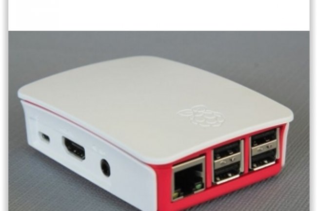 Le boîtier du Raspberry Pi 2 vendu moins de 8,5 euros - Le Monde