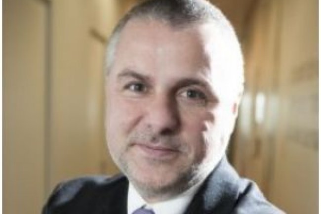 Avant de devenir conseiller excutif de Sopra Steria en janvier, Jean-Marc Lazzari a occup la prsidence de SFR Business Team. (crdit : D.R.)