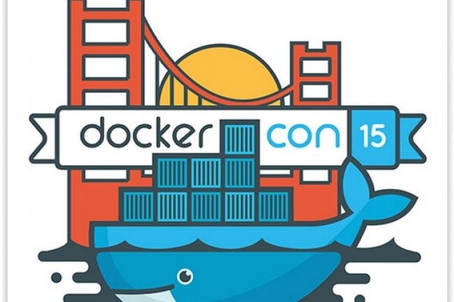 L'initiative Open Container Project a t annonc dans le cadre de la DockerCon 2015 qui se tient les 22-23 juin 2015  San Francisco. (crdit : D.R.)