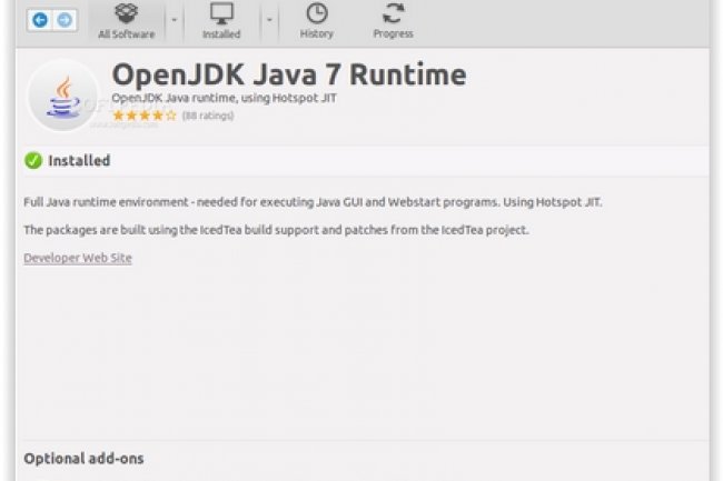 OpenJDK 7 est dsormais principalement entre les mains de Red Hat. (crdit : D.R.)