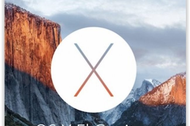 Apple a annonc la disponibilit de la dernire bta de Mac OS X El Capitan. (crdit : D.R.)