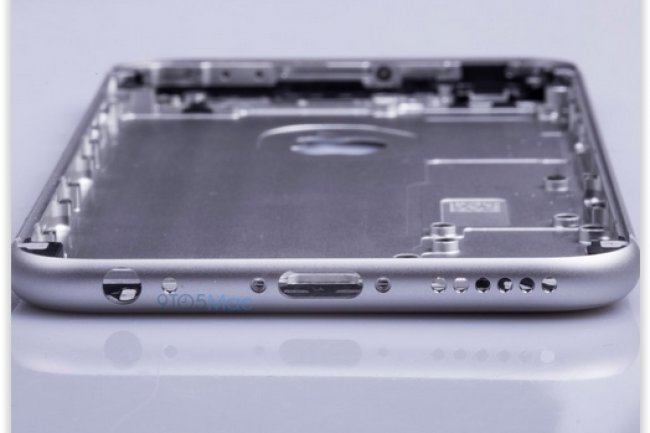 Le design extrieur du probable iPhone 6S ne devrait pas tre rvolutionnaire. (crdit : 9to5mac)