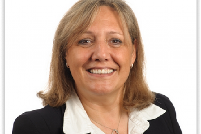 Outre ses fonctions de directrice marketing, Florence Ropion intgre le comit de direction de Dell France et celui ddi au marketing de la rgion EMEA. (Crdit : D.R)