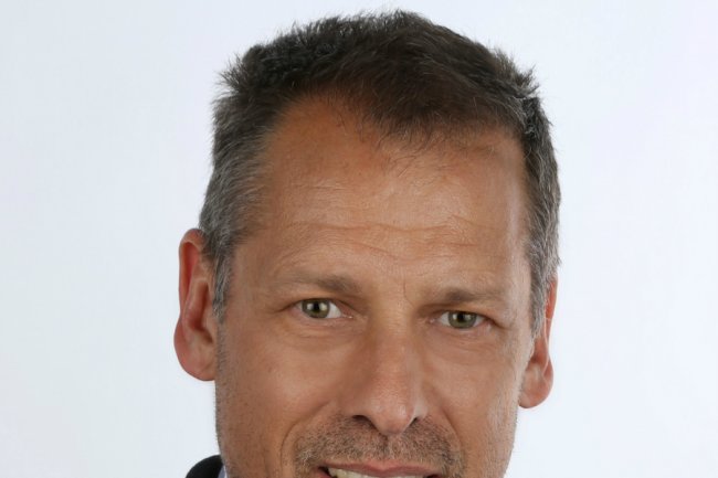 Jean-Pierre Bocchi, le directeur gnral de Setra Conseil.